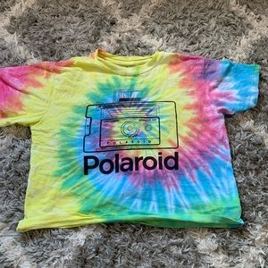 Polaroid Shirt